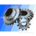 Side Gear and Pinion for GearBox